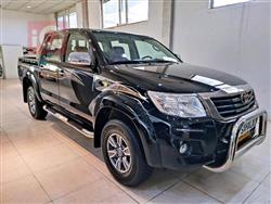 تويوتا هايلوكس